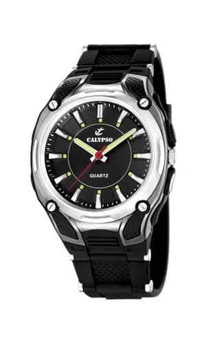 Calypso Herren Uhr K5560/2 von Calypso