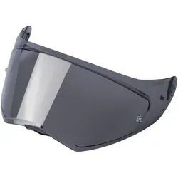 Caberg GP01/Drift Evo II Tear-Off Visier, grau für Männer