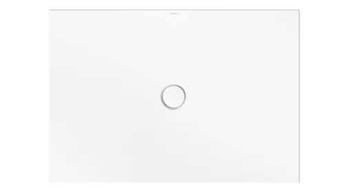 BetteFloor Duschwanne 1300 x 900 mm von Bette