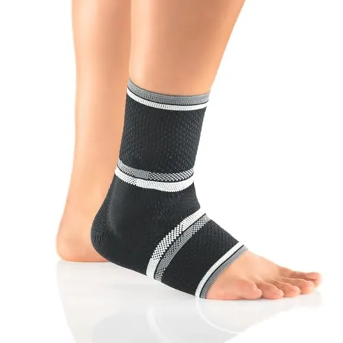 Bort TaloStabil Eco Sprunggelenkbandage Größe M 21-23cm von BORT