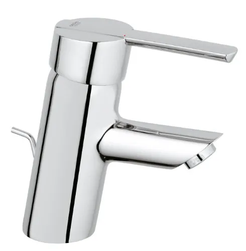 GROHE Feel Einhebel-Armatur S-Size, chrom (32557000) von GROHE