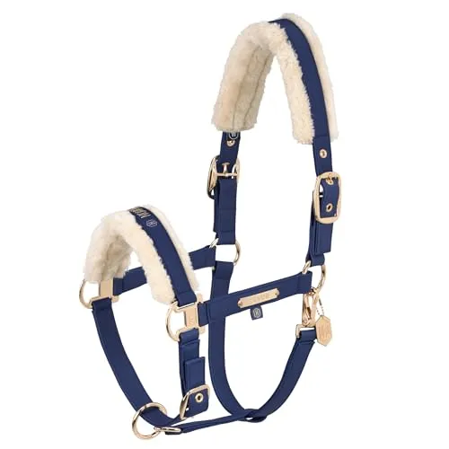 Eskadron Halfter Blau von Eskadron