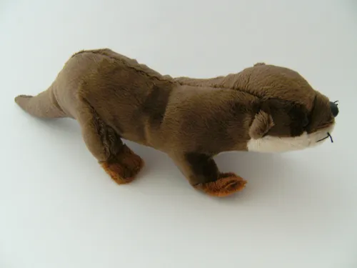 Cornelissen - Kuscheltier - Otter - 29 cm