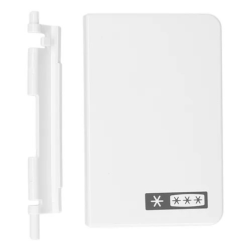 Türgriff LIEBHERR 9590224 mit Feder für Gefrierfachtüre Innenraumtüre Kühlschrank