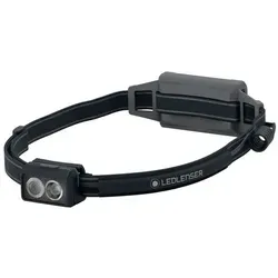 NEO3 Stirnlampe 400 Lumen - Stirnlampe mit 6 Modi und hoher Lichtleistung, ideal für Outdoor-Aktivitäten und nächtliche Abenteuer