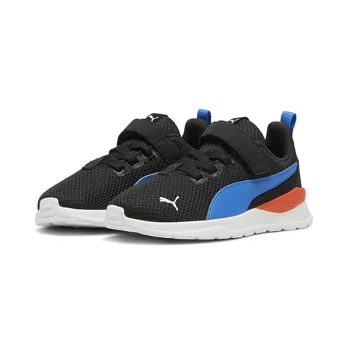 Puma Anzarun Lite AC+ PS Sneaker für Kinder in blau von PUMA