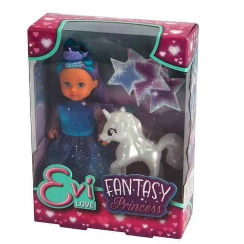 Doll Evi Love Princess of fantasy Simba 4006592089726