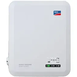 SMA STP5.0-3SE-40 SMART ENERGY *0% MwSt. gem. §12 Abs. 3 UStG