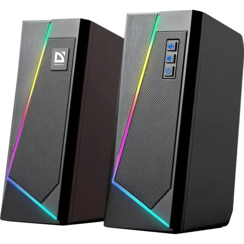 PC-Lautsprecher bis 50 Euro von Defender