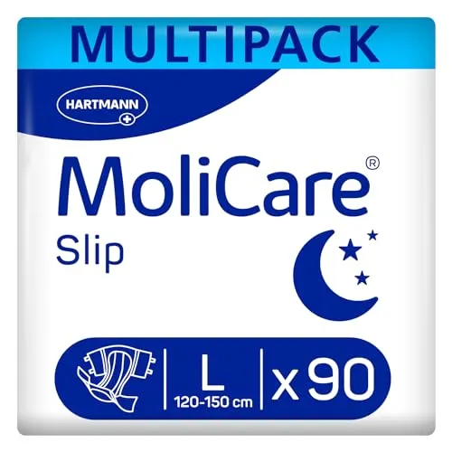 MoliCare Slip Night L von Hartmann