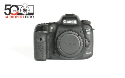 Produktbild CANON EOS 7D Mark II