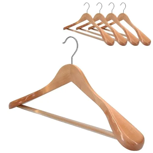 Kleiderbügel Beige von VonBueren