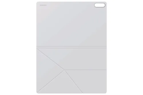 Samsung Smart Book Cover für Galaxy Tab S11 Ultra - Tablet Hülle mit elegantem Design und optimalem Schutz für dein Galaxy Tab S11 Ultra, ideal für unterwegs und im Büro.