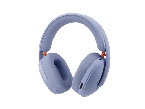 LOGITECH G325 Bluetooth Gaming-Headset in Lilac