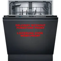 SN61IX14TE Geschirrspüler vollintegrierbar 60cm von Siemens