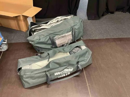 Westfield Vega 375 2.0