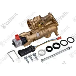 Vaillant Vorrangumschaltventil MS mit Adapter 0020132682 von Vaillant