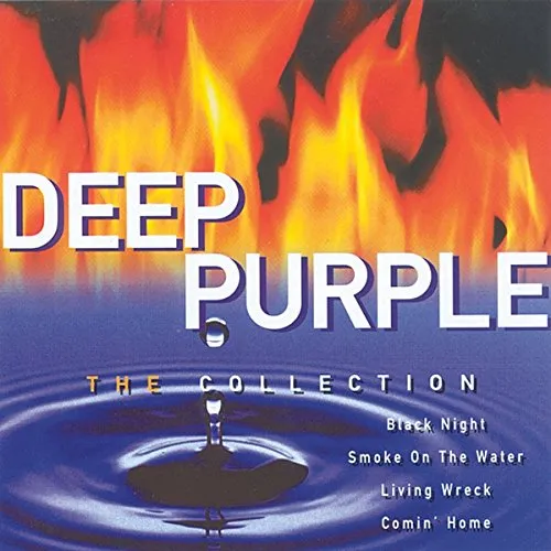 Deep Purple-the Collection