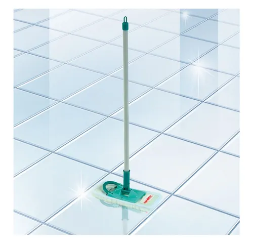 Klein Kinder-Haushaltsset Leifheit Flachwischer für Kinder