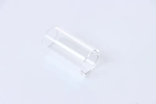 Gashülse Transparent 32,5mm für Brenner