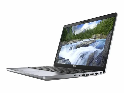 Produktbild Dell Latitude 5510 D90XK 15,6 FHD i5-10310U 8GB 512GB WL BT W10P 1J.VO CTO