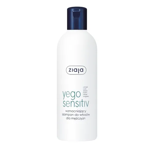 Ziaja Shampoo & Spülung von Ziaja