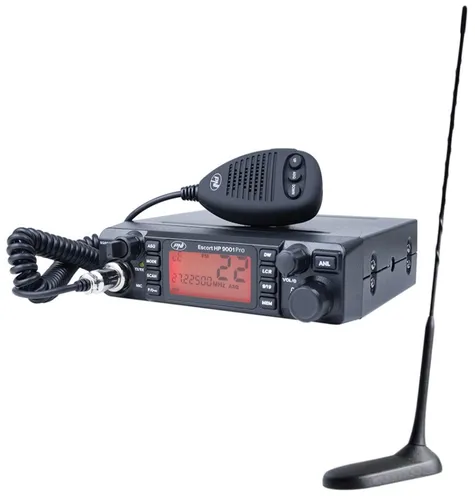 PNI HP 9001 PRO Extra 45 CB-Funk PNI-PACK90 von PNI