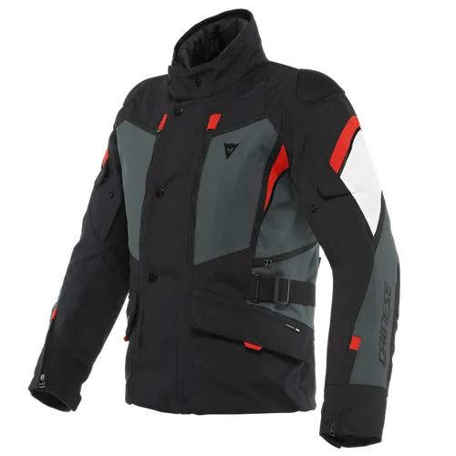 Dainese Carve Master 3 Textiljacke in rot von Dainese