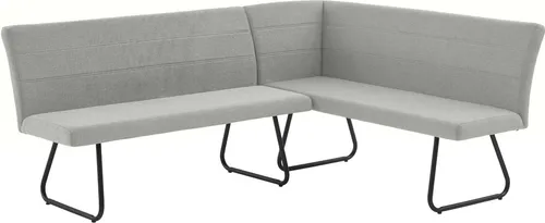 Sitzbänke Grau von OTTO home