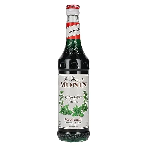 Monin Pfefferminz (1 x 0.7 l)