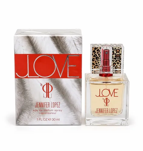 JENNIFER LOPEZ Eau de Parfum JLove 30ml Spray