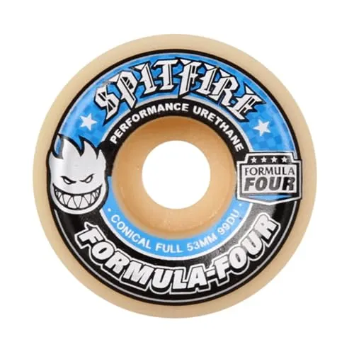 Spitfire Skateboard Wheels von Spitfire Wheels