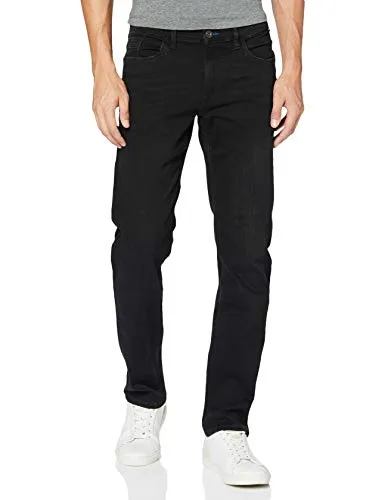 hattric Herren 6889859Y5108 Jeans, Black, 31/34