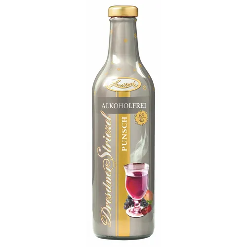 Dresdner Striezel Glühwein