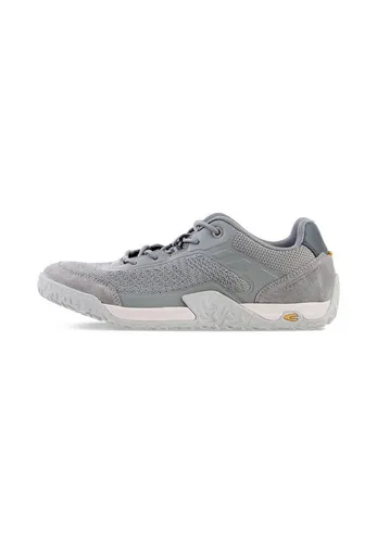 camel active Sneaker pig nubuk/textile GRAU/BLAU Sneaker