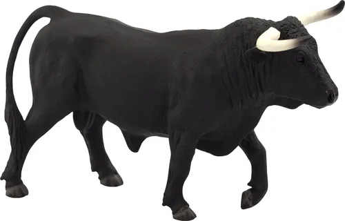 Mojo 387224 Animal Planet Spanischer Stier (1 Stück)