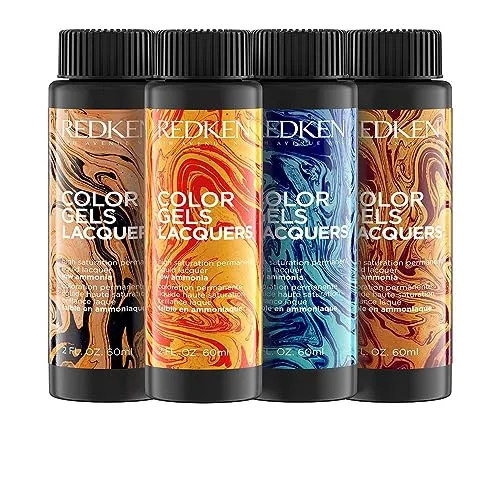 Redken Color Gel Manzanita 5RB 60ml