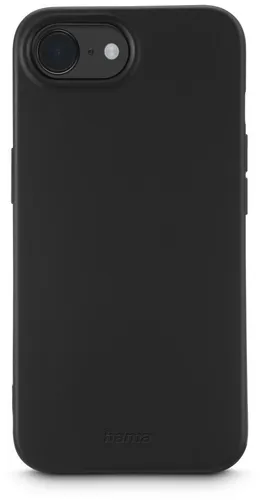 Produktbild Hama Schutz-/Design-Cover Handyhülle iPhone 16e Fantastic Feel