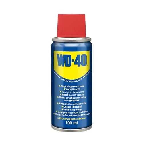 WD-40 Multispray 100 ml von WD-40