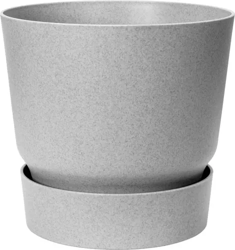 greenville rund 14cm living beton von Elho