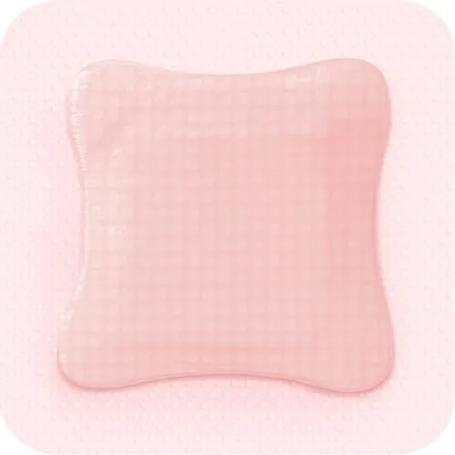 ALLEVYN Wundauflage 10 x 10 cm, 10 Stück