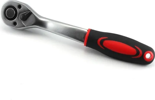 Tooltech 10986 Umschaltknarre 1/2