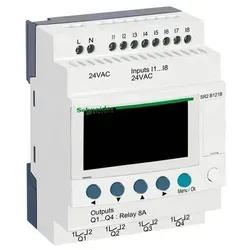 Schneider Electric SR2B121B SPS-Steuerrelais von Schneider