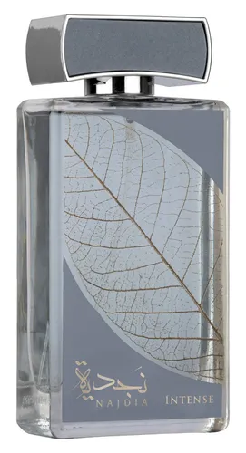 Lattafa Najdia Intense Eau De Parfum 100ml von Lattafa