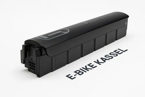 48V CONTINENTAL Technibike E-Bike Akku Batterie 610,7 Wh