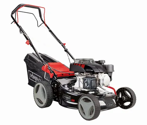 Scheppach Benzin-Rasenmäher MS132-42 SE von Scheppach