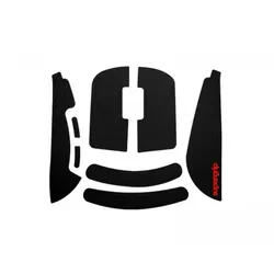 Pulsar Supergrip Grip tape für Pulsar Xlite X2A Medium