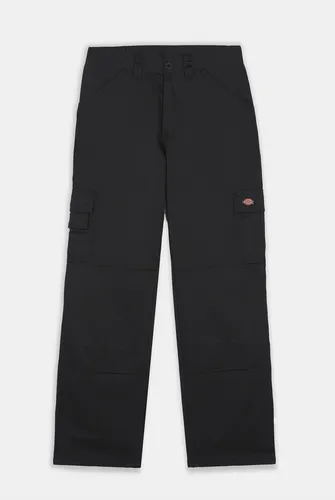 Dickies EVERYDAY TROUSER Arbeitshose in schwarz von Dickies