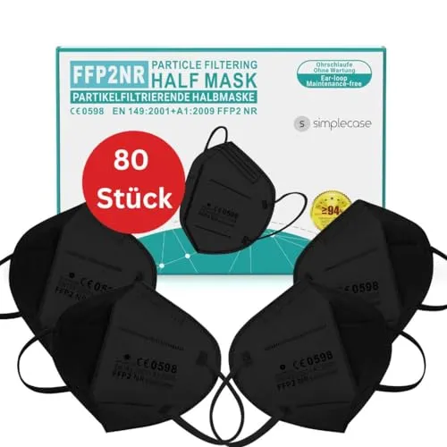 Schutzmasken von s simplecase