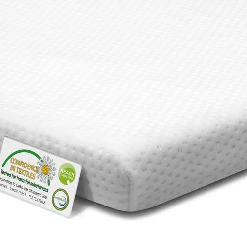 MENDALE Gel Matratzen Topper 140x200cm